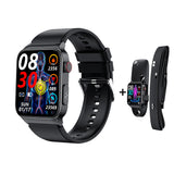 ECG Monitoring Sports Smartwatch