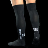 Anti-slip Knee High Football & Soccer Training Socks