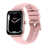 Sleep Analysis, Blood Pressure, Heart Rate, Exercise Watch, Step by Step Intelligent Device