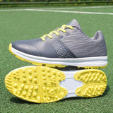 Sports Boots, Waterproof Non-slip Golf Training Shoes