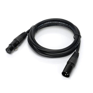 Male to Female Microphone Sound Cable