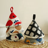 Household Fabric Triangle, Insulation Pan Handle