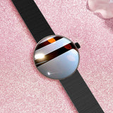 Female Color Screen, Mult-functional Smart Watch
