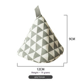 Household Fabric Triangle, Insulation Pan Handle