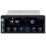All-in-one Bluetooth Rear View Car Player