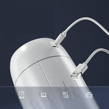 Household USB Plug-in Colorful Mist Aromatherapy Diffuser