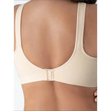 Large Size Light Version Vest, Solid Color Base Polyester Brassiere