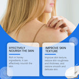 Gentle Nourishing, Skin Moisturizing Neck Cream