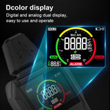 Electromagnetic Radiation Tester, Field Radiation Temp Detector