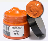 Repair Renovation, Colored Leather Pack, Sofa or Leather Shoes Repair-colored Plaster, Leather Shoes Paint