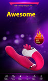 Dildos Vibrating Spear, Women's Comfort Accessories