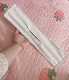 Lazy Hair Twist, Fast Hair Band (Pack of 2)