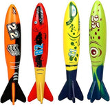 Children's Swimming Pool, Treasure Hunting Toys