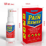Instant Spray, Joint Care Formula (Pack of 2)
