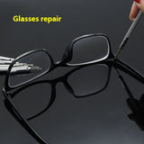 Glasses Screwdriver, Repair Tools Set