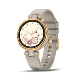 Bluetooth, Incoming Call, Information Notification Monitor, Women's Smart Watch