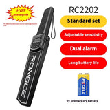 Portable Handheld High-precision Metal Detector