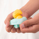 3D Little Ducklings, Silicone Mold