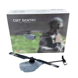Four Way Fall Resistant, C127 Helicopter, Children's RC Toys