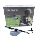 Four Way Fall Resistant, C127 Helicopter, Children's RC Toys