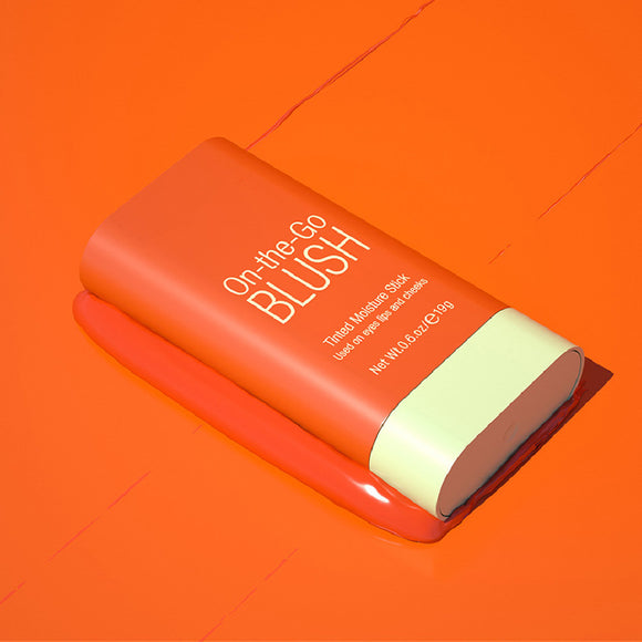 Women's Fashion, Premium Quality Cream Blush