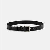 Retro Pin Buckle Animal-hide Premium Belt
