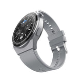 Bluetooth Calling Smart Watch – Heart Rate & Sports Fitness Tracking