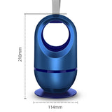 New Mosquito Killer, Indoor Household Photocatalyst Repellant Lamp Artifact