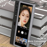 Phone Case Folding All-inclusive Flip Leather Cover