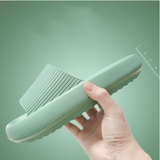 Soft Home, Flip-flop Slides for Couples, Unisex Slippers