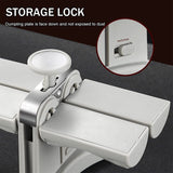 Dumpling Mould, Double Head Lazy Artifact Manual Press Noodle Dumpling Maker, Kitchen Accessories