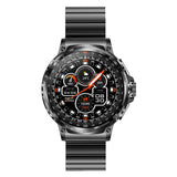 Smart Watch with Bluetooth Calling – Heart Rate, SpO₂ Tracking & Multi-sport Modes