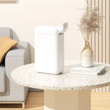 Bluetooth-connected with Mobile Phone, Small Smart Home Labeling Machine