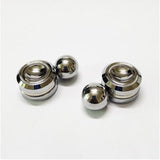 Magnet Gyro Pressure Reduction Toy