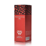 Enhanced Red Titan Gel, Male External Massage Cream