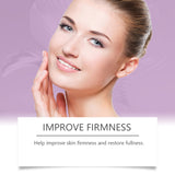 Delicate Repair Treatment Oil, Skin Tightening Serum