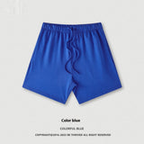 Heavy Fog Street Tide Brand, Loose Casual Shorts