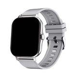 1.44 inches TFT Screen, Full Touch, Unisex, Bluetooth Calling, Smart Watch