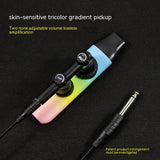 Double Flute Diaphragm, Kazoo Professional, Yan Zou Ji Accompaniment Instrument