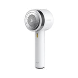 Electric Lint Remover Portable Clothes Sweater Curtains Fuzz Fabric Shaver, USB Rechargeable Pill Remover Lint Pellet Cut Machine