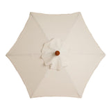 Outdoor Rainproof Sun Umbrella Cover