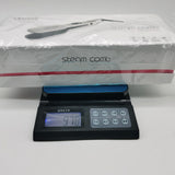 Straightener Splint Comb Spray Conditioner