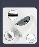 Digital Electric Hand Gripper Hand Dynamometer, Counting Gripper, Hand Grips Strengthener, Measurement Meter, Auto Capturing Power Fitness Device