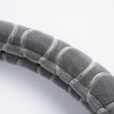 Car Heated Steering Wheel Cover – 12V Grip Design