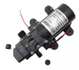 Miniature Intelligent Electric Sprayer Accessories