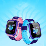 Children's Smart-call, Positioning, Photo Taking, Phone Watch