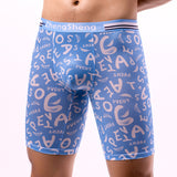 Men's Boxers, Premium Swim Pants