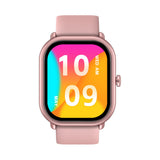 Bluetooth Calling Health Smart Watch