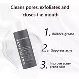 Exfoliate Salicylic Acid, Essence Liquid
