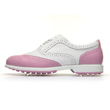 Ladies' Non-slip Breathable Waterproof Golf Shoes
